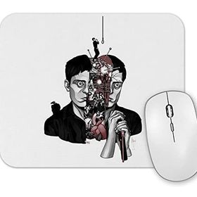 Baskı Dükkanı Joy Division Mouse Pad