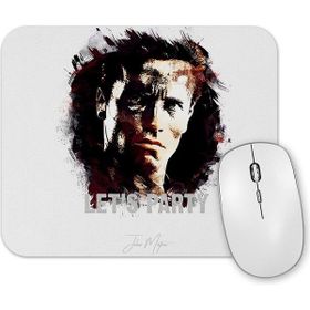 Baskı Dükkanı Juggernault Dota Mouse Pad