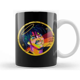 Baskı Dükkanı Juice Wrld 01 Kupa Bardak