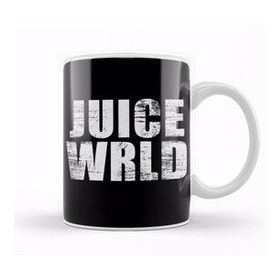 Baskı Dükkanı Juice Wrld Kupa Bardak