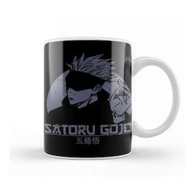 Baskı Dükkanı Jujutsu Kaisen Satoru Gojo Sensei Kupa