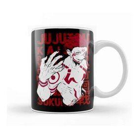 Baskı Dükkanı Jujutsu Kaisen Sukuna 2022ANIME Kupa