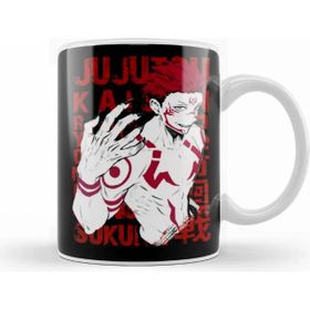 Baskı Dükkanı Jujutsu Kaisen Sukuna 2022ANIME Kupa