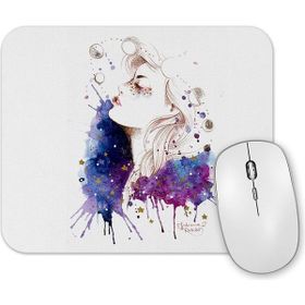 Baskı Dükkanı Juliana Rabelo Mouse Pad