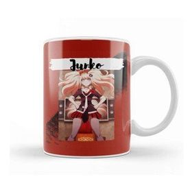 Baskı Dükkanı Junko Enoshima Danganronpa Kupa
