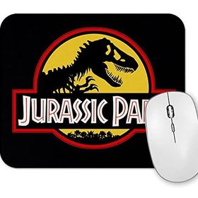 Baskı Dükkanı Jurassic Park 2 Mouse Pad