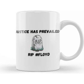 Baskı Dükkanı Justice For Jacob Blake Father Brother Black Man Kupa