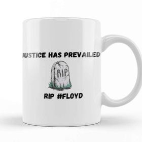 Baskı Dükkanı Justice For Jacob Blake Father Brother Black Man Kupa