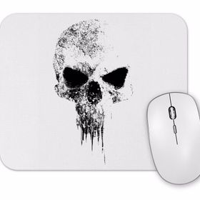 Baskı Dükkanı Justiceiro Real Mouse Pad