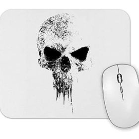 Baskı Dükkanı Justiceiro Real Mouse Pad