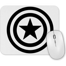 Baskı Dükkanı Justin Bieber Mouse Pad