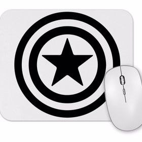 Baskı Dükkanı Justin Bieber Mouse Pad