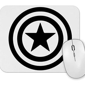 Baskı Dükkanı Justin Bieber Mouse Pad