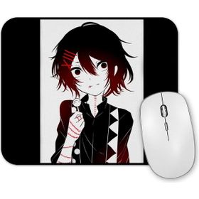 Baskı Dükkanı Juuzou Mouse Pad