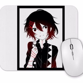 Baskı Dükkanı Juuzou Mouse Pad