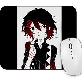Baskı Dükkanı Juuzou Mouse Pad