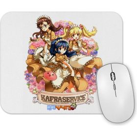 Baskı Dükkanı Kafra Service Mouse Pad