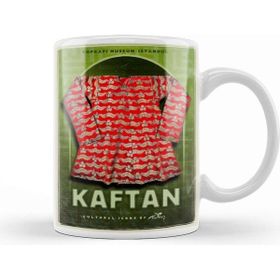 Baskı Dükkanı Kaftan Kupa