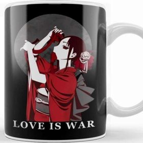 Baskı Dükkanı Kaguya Sama Love Is War Kupa