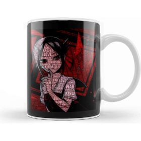 Baskı Dükkanı Kaguya Shinomiya Kaguya Sama Love Is War Kupa
