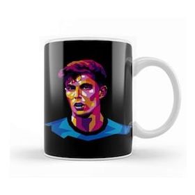 Baskı Dükkanı Kai Havertz Kupa