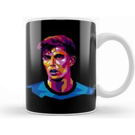 Baskı Dükkanı Kai Havertz Kupa