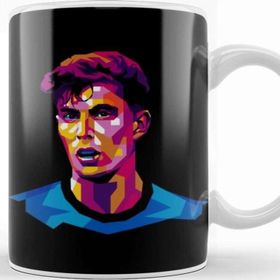 Baskı Dükkanı Kai Havertz Kupa