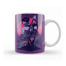 Baskı Dükkanı Kakashi Demon Of The Hidden Mist Kupa
