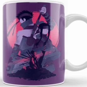 Baskı Dükkanı Kakashi Demon Of The Hidden Mist Kupa