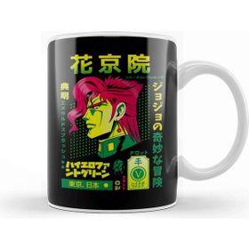 Baskı Dükkanı Kakyoin Tote Kupa