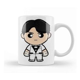 Baskı Dükkanı Kamen Rider Black Chibi Kotaro Minami Kupa