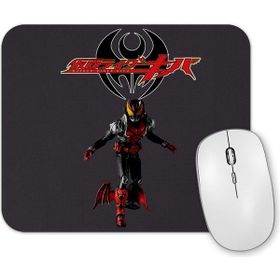 Baskı Dükkanı Kamen Rider Kiva Mouse Pad