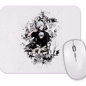 Baskı Dükkanı Kamen Rider Kiva Mouse Pad
