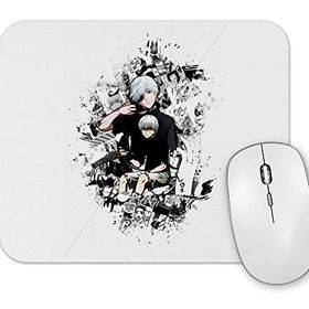 Baskı Dükkanı Kamen Rider Kiva Mouse Pad