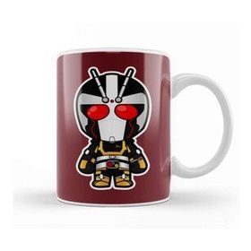 Baskı Dükkanı Kamen Rider Rx Robo Chibi Kupa