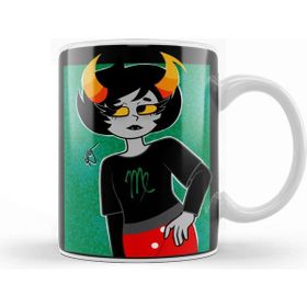 Baskı Dükkanı Kanaya Maryam Homestuck Kupa