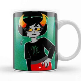 Baskı Dükkanı Kanaya Maryam Homestuck Kupa