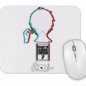 Baskı Dükkanı Kaneki K Ediçao Especial Mouse Pad