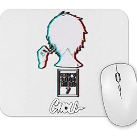 Baskı Dükkanı Kaneki K Ediçao Especial Mouse Pad