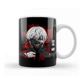 Baskı Dükkanı Kaneki Ken 01 Kupa