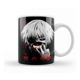 Baskı Dükkanı Kaneki Ken 02 Kupa