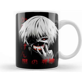 Baskı Dükkanı Kaneki Ken 02 Kupa