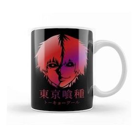 Baskı Dükkanı Kaneki Ken Kupa