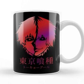 Baskı Dükkanı Kaneki Ken Kupa