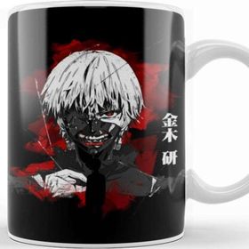 Baskı Dükkanı Kaneki Ken Kupa