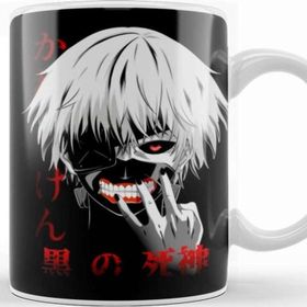 Baskı Dükkanı Kaneki Ken Kupa