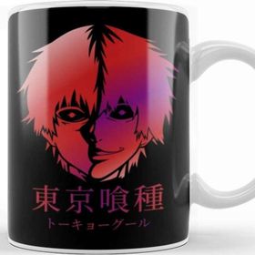 Baskı Dükkanı Kaneki Ken Kupa