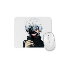 Baskı Dükkanı Kaneki Ken Tokyo Ghoul Mouse Pad