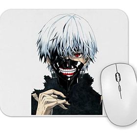 Baskı Dükkanı Kaneki Ken Tokyo Ghoul Mouse Pad