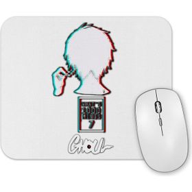 Baskı Dükkanı Kaneki Mouse Pad